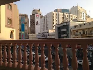 דובאי Tara Hotel מראה חיצוני תמונה