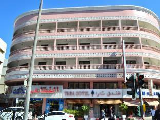 דובאי Tara Hotel מראה חיצוני תמונה