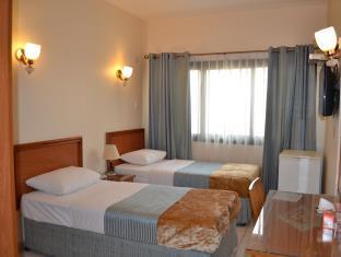 דובאי Tara Hotel מראה חיצוני תמונה