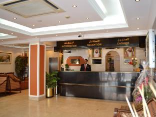 דובאי Tara Hotel מראה חיצוני תמונה
